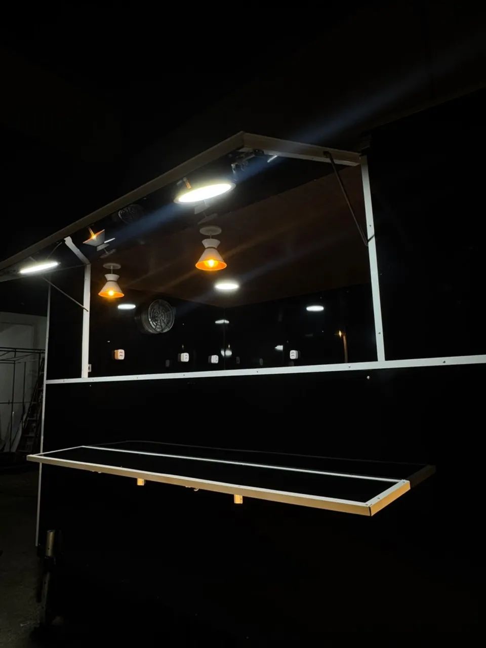Trailer sob medida  - Foto 5