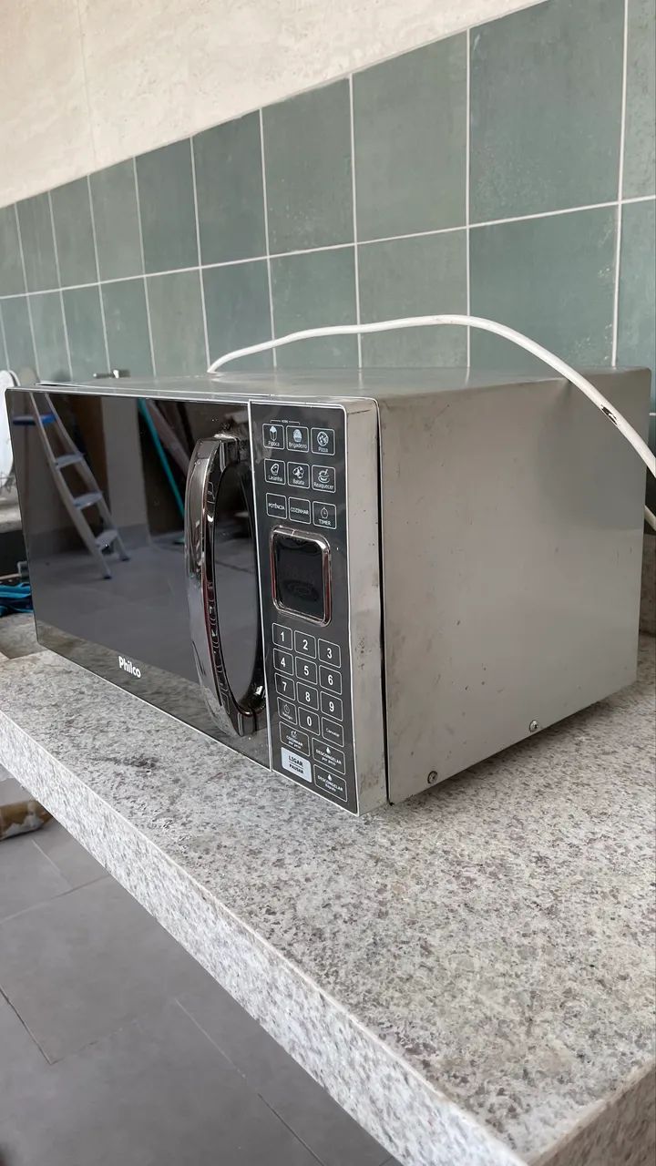 Microondas  - Foto 5