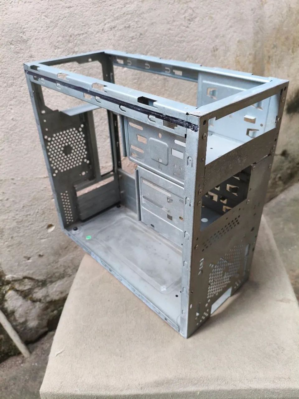 Gabinete Antigo - Foto 3