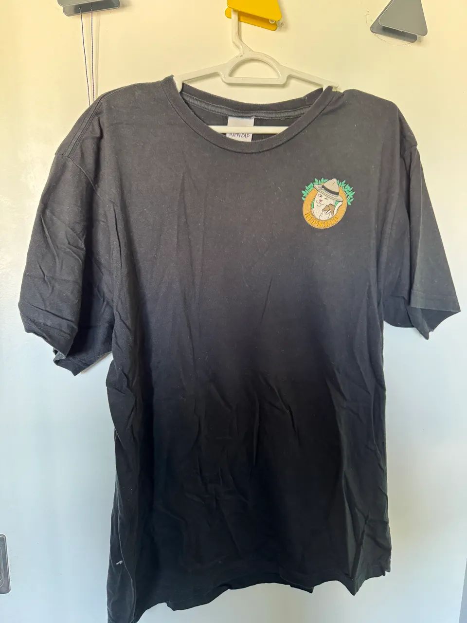 camisa ripndip 