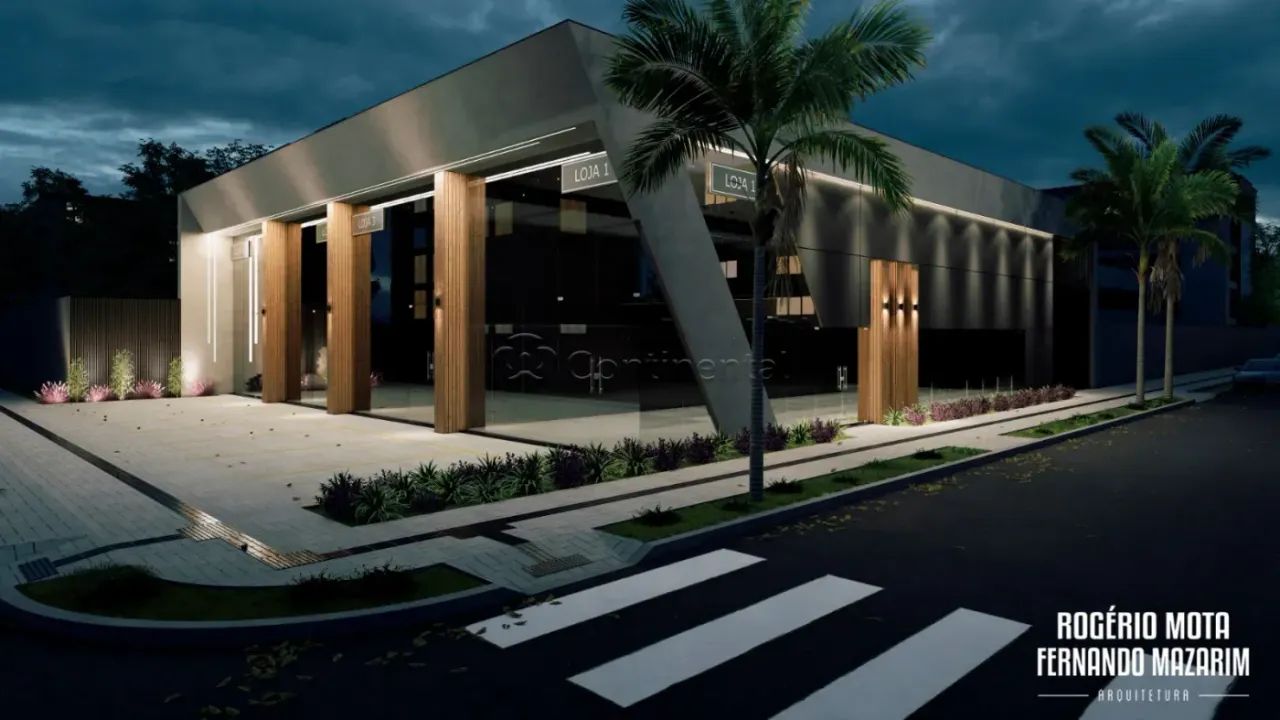 Sala Comercial para Locação em Dourados-MS - Foto 5