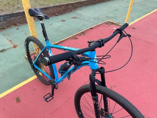 Bicicleta SPECIALIZED CRAVE Tam.21 Aro 29 12V - Foto 3
