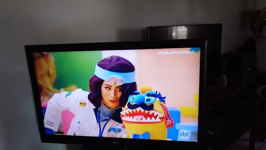 TV 42 Polegadas LG - OCASIÃO - Foto 4