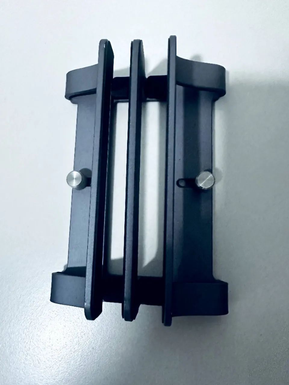 Suporte vertical para laptop/macbook, duplo, marca ugreen - Foto 2