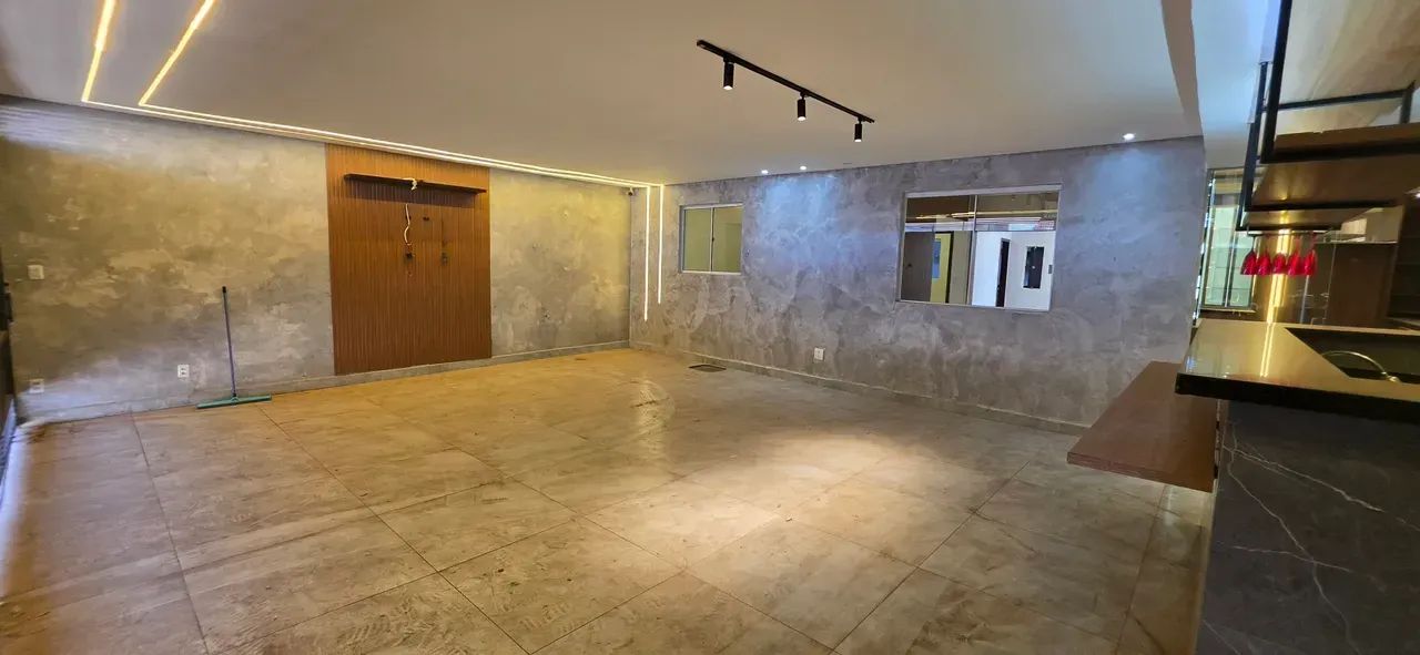 Casa Recanto das Emas, QD 102 3 QTS - Foto 3