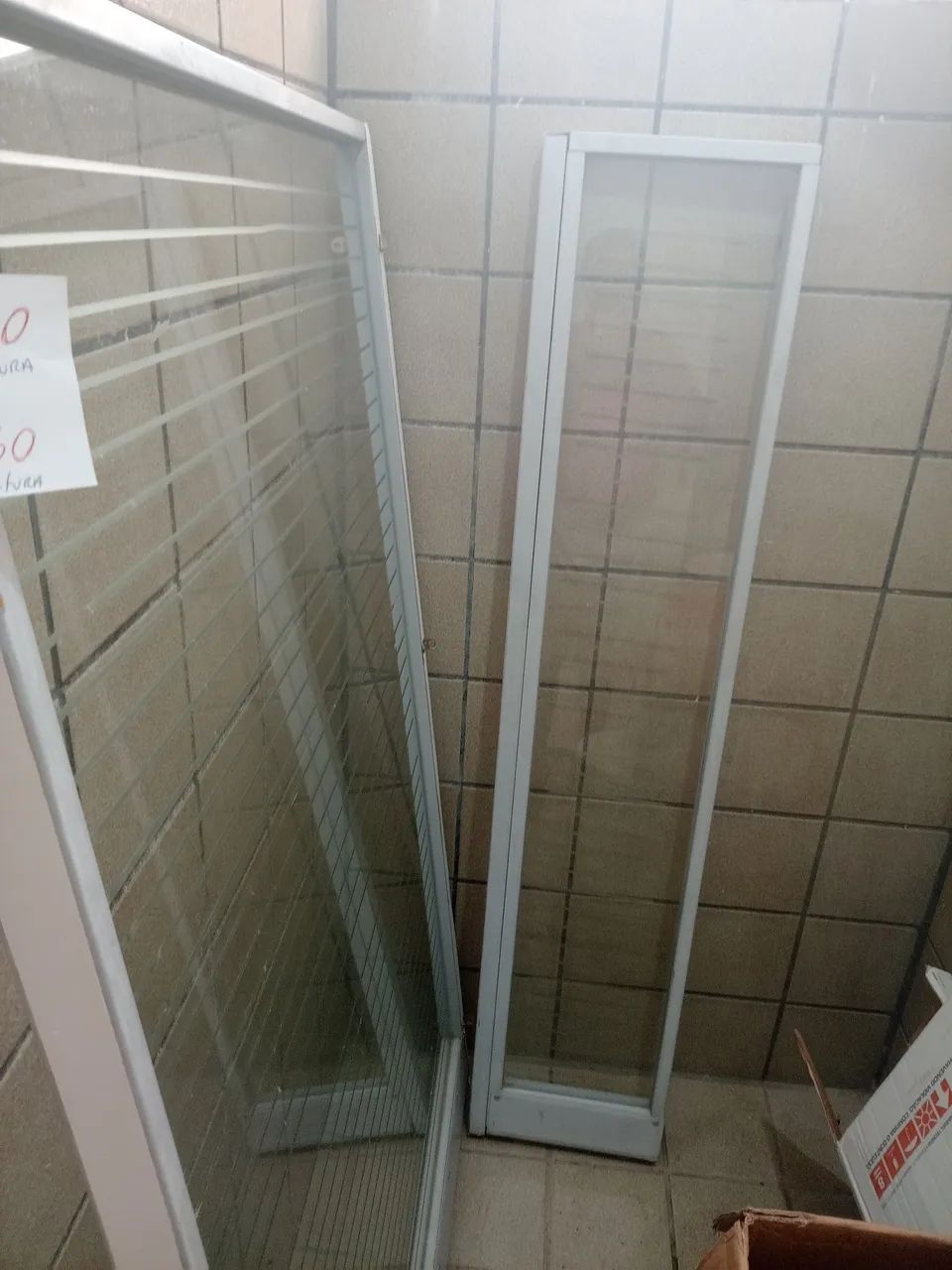 Fechamento de área  - Foto 2