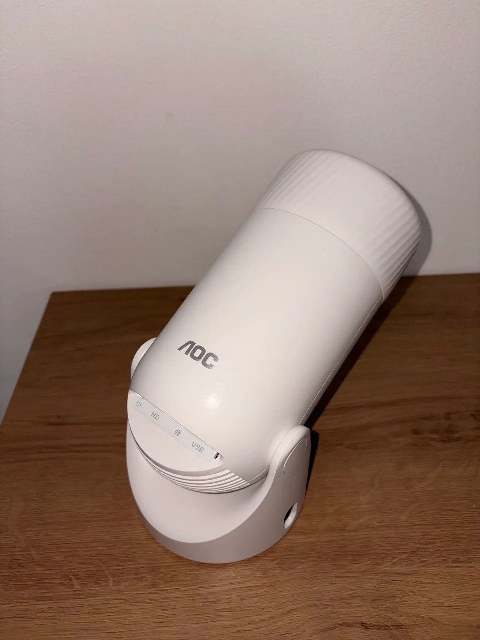 Projetor AOC Mini Free 3 Original - Foto 2