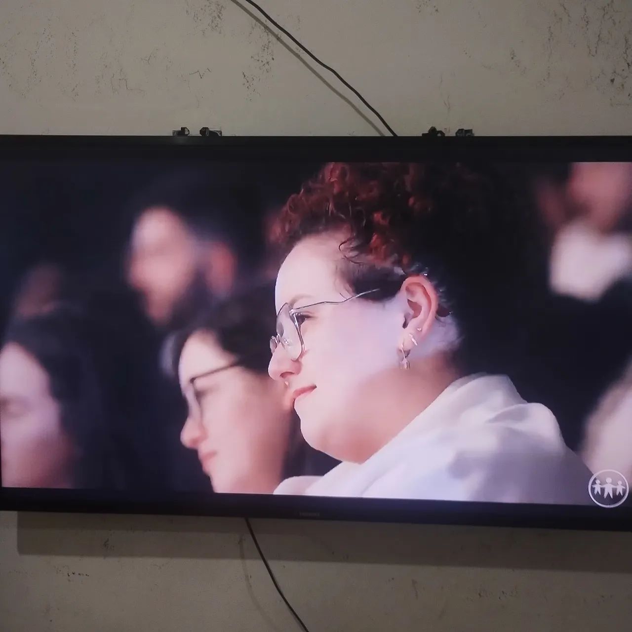 Smart tv 49 polegadas  - Foto 4