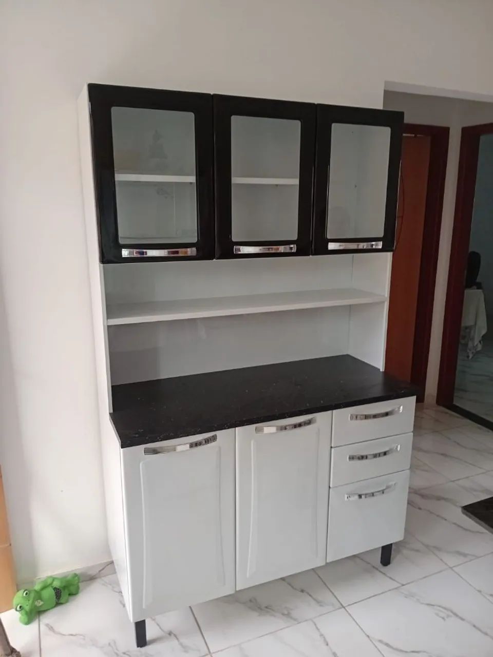 Reforma,fabricação e montagem 
