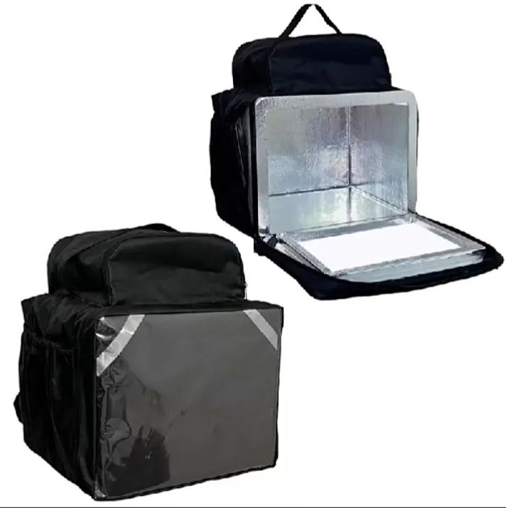 Mochila Térmica para delivery