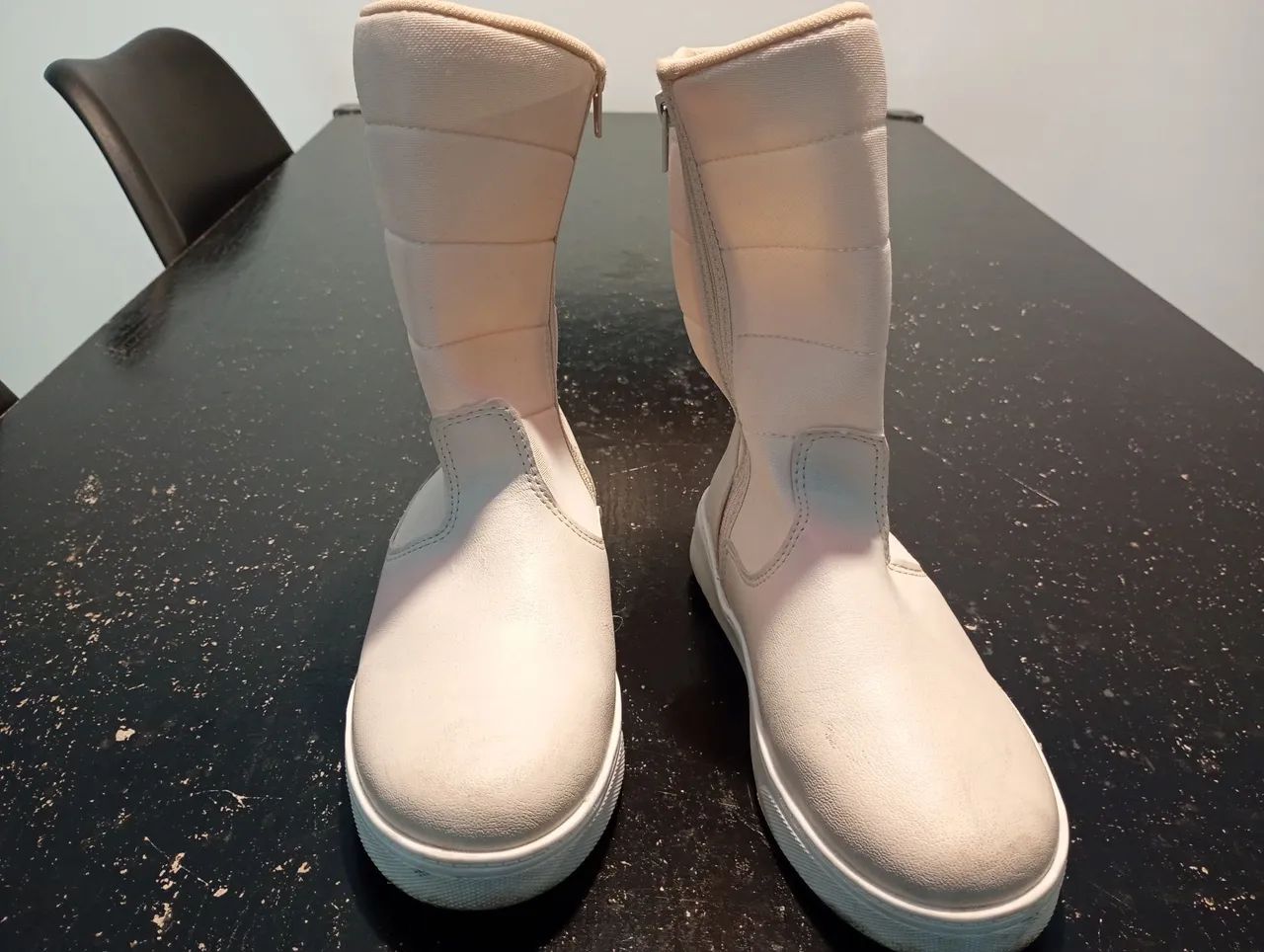 Bota infantil menina 