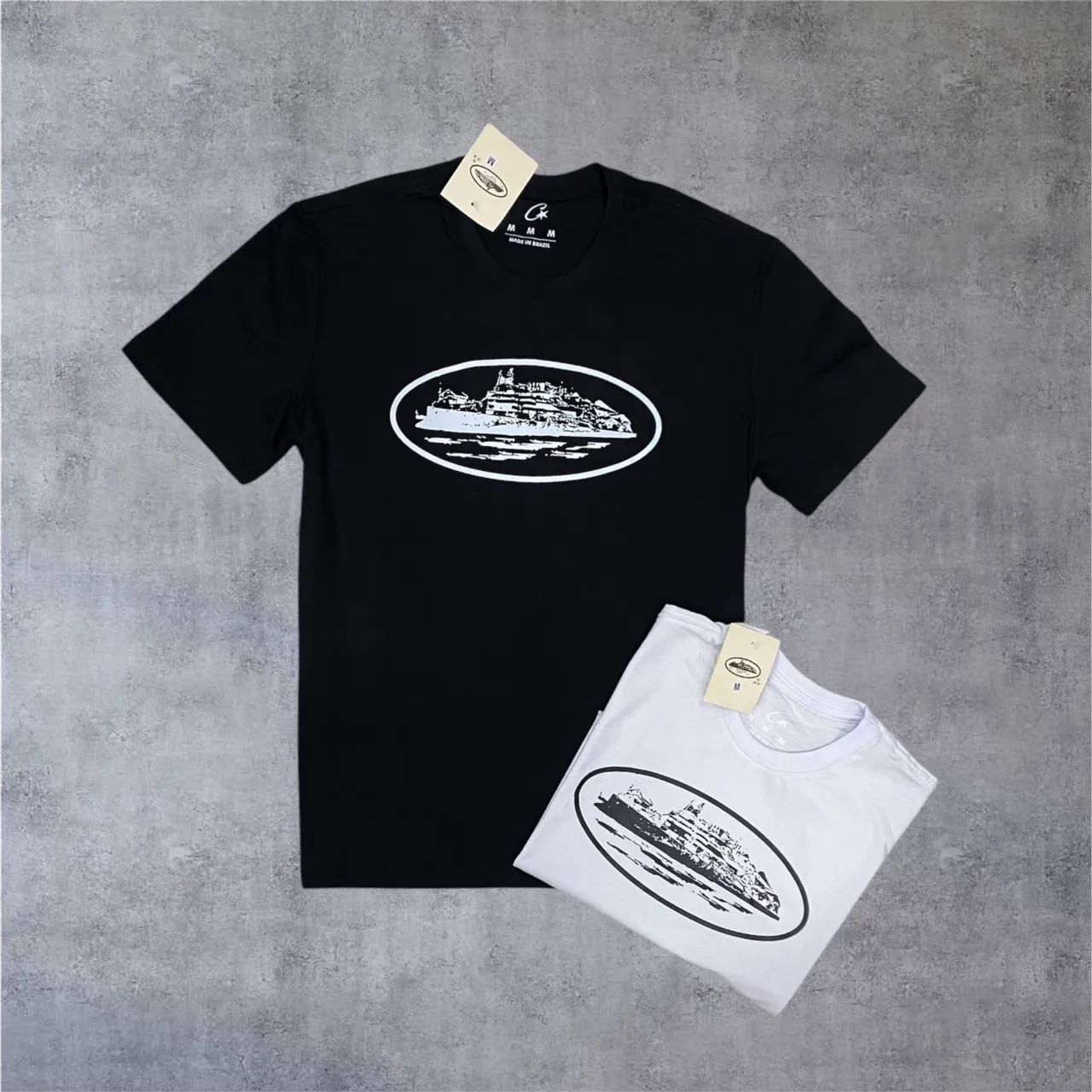 CAMISETA CORTEIZ - Foto 2