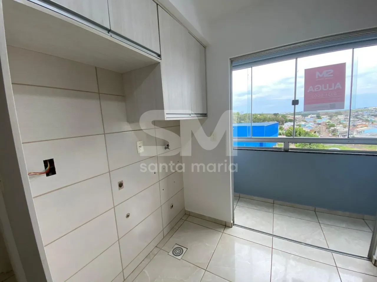 Apartamento para locação, Efapi, Chapecó - SC - Foto 5