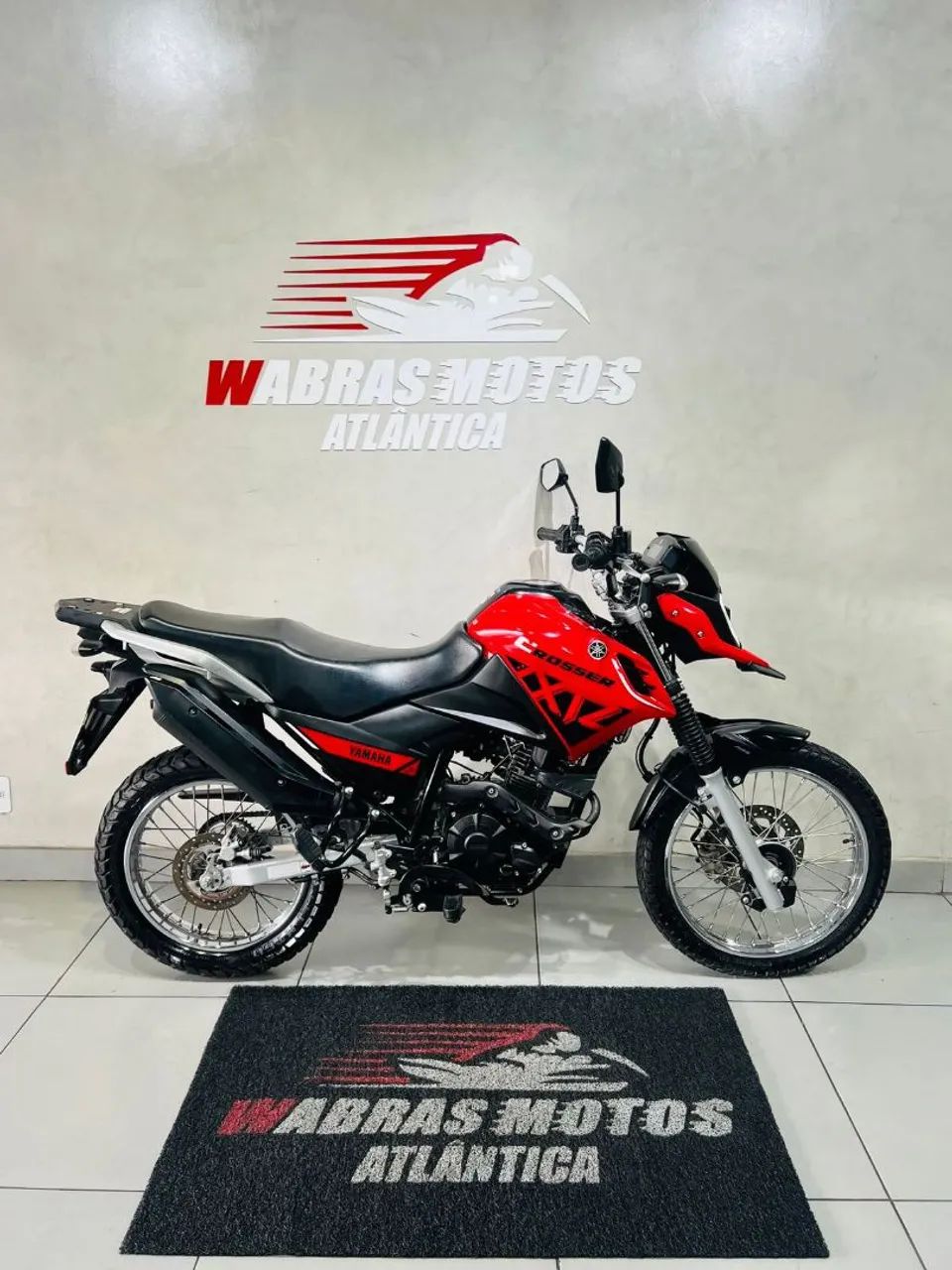 CROSSER S ABS - Foto 2