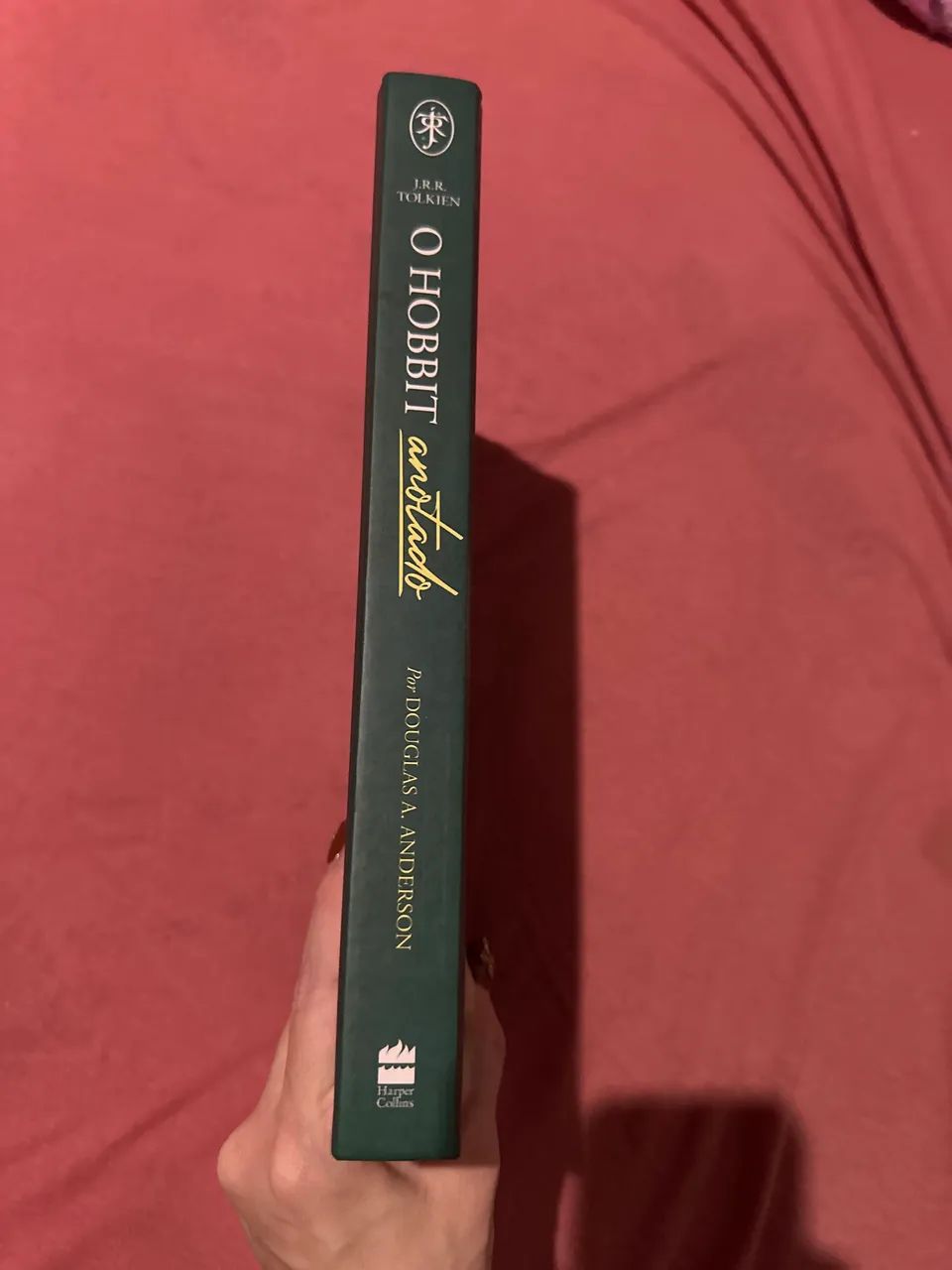 O Hobbit anotado - Foto 3