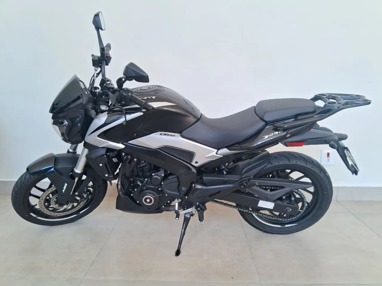 Bajaj DOMINAR 250 - Foto 3