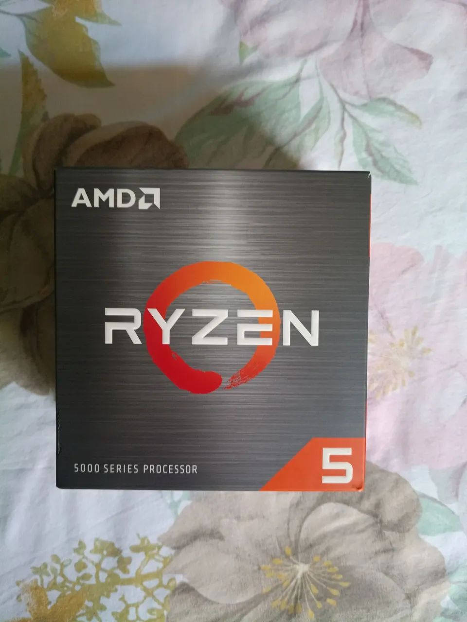 Ryzen 5 5500 - Foto 3