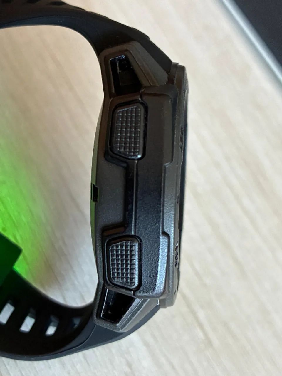 Garmin Instinct - Primeira versão - V1 - Foto 5