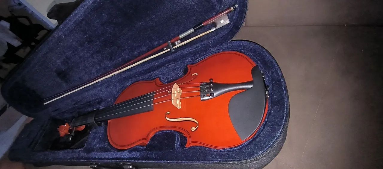 VIolino ? Zelmer - Foto 5