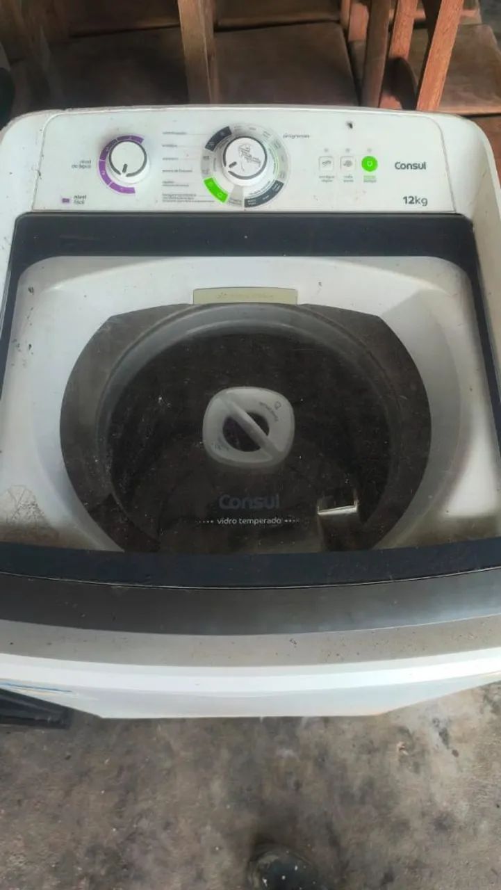 Conserto de Máquina de lavar em Domicílio  - Foto 4