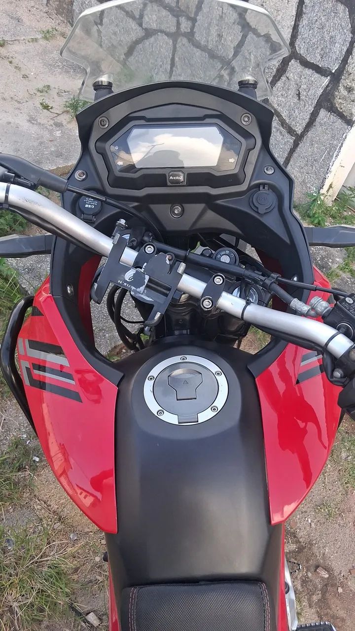 Moto aveloz az160 - Foto 2