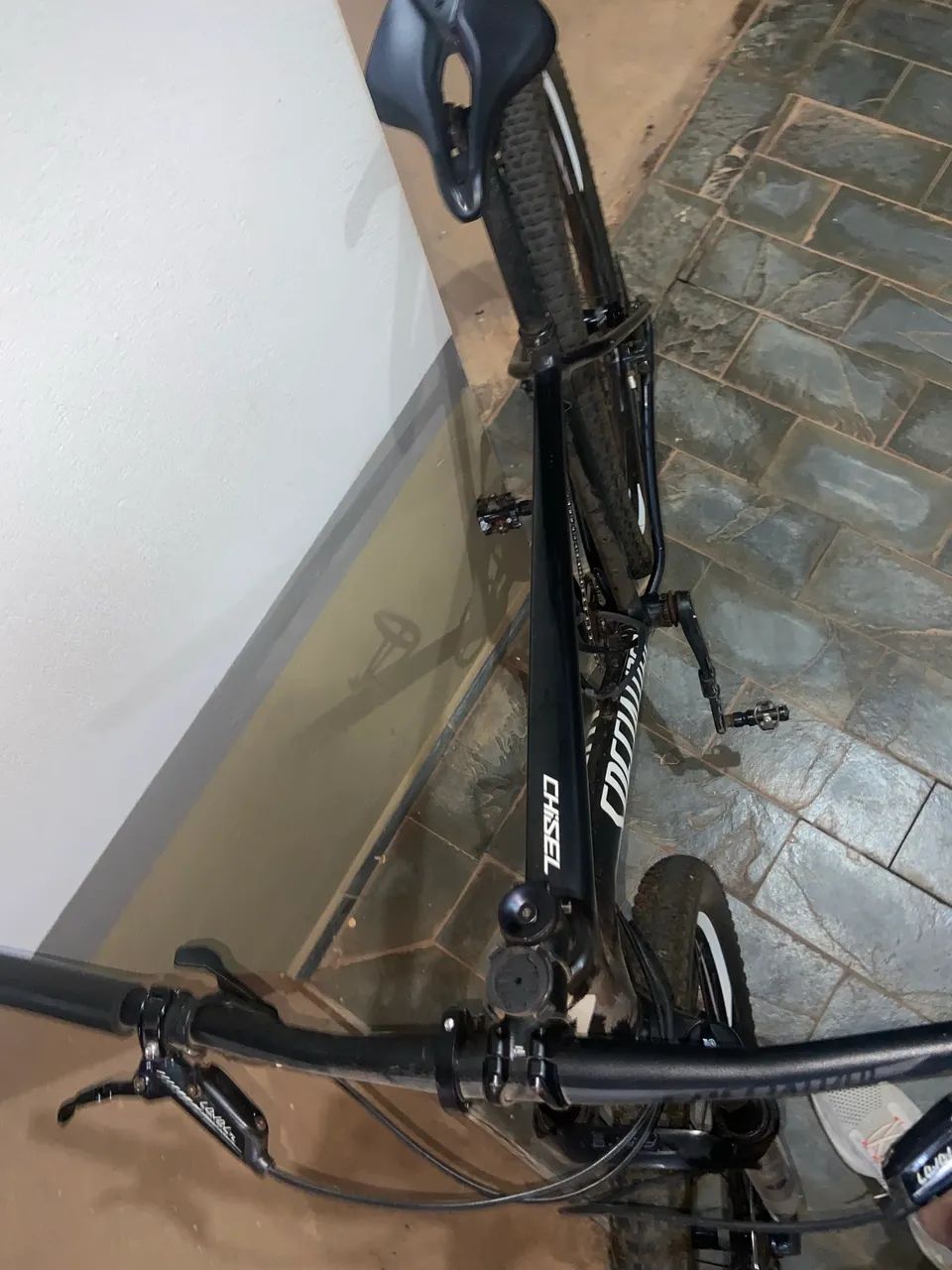Vendo Specialized Chisel - Foto 4