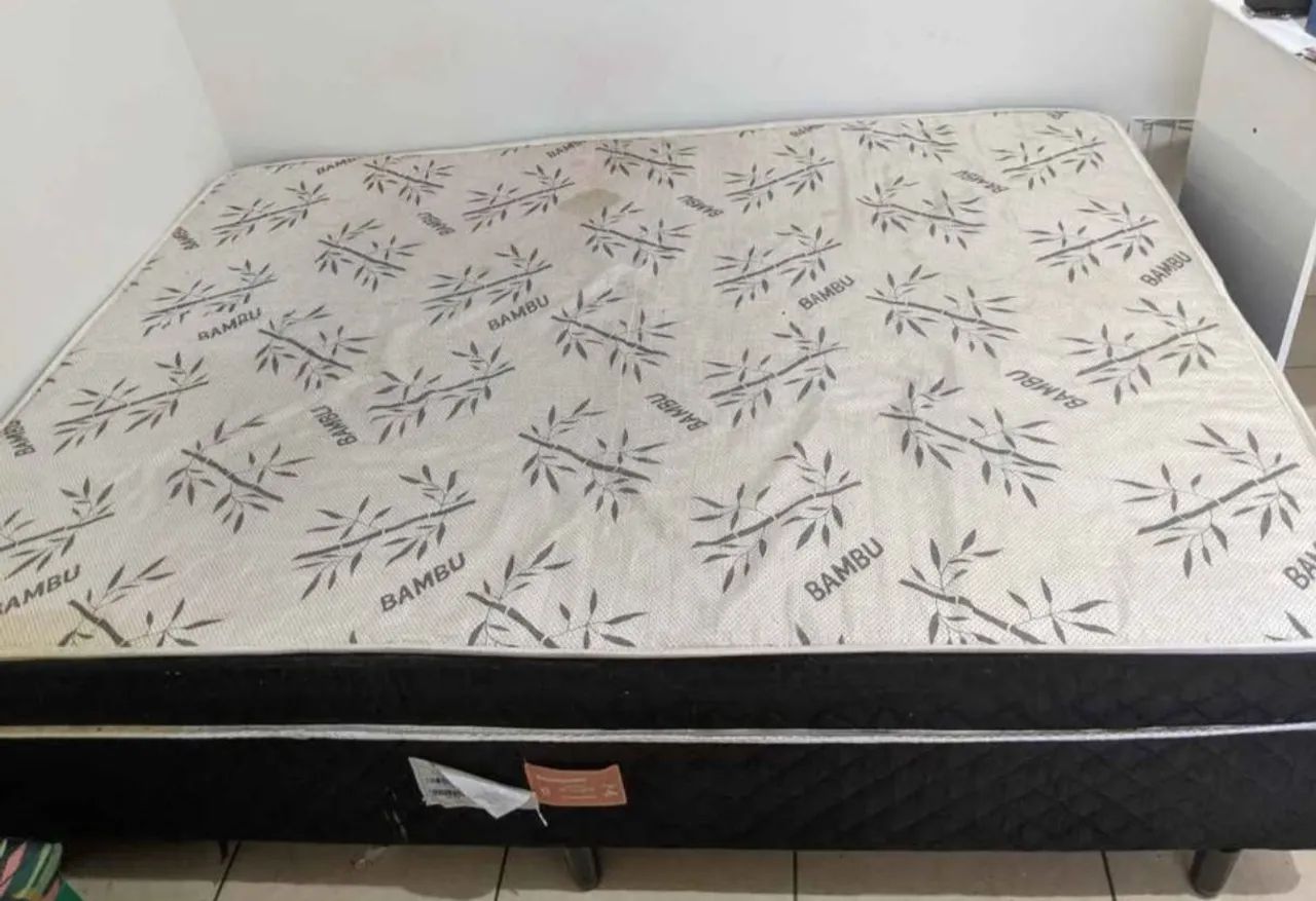 cama de casal  - Foto 2