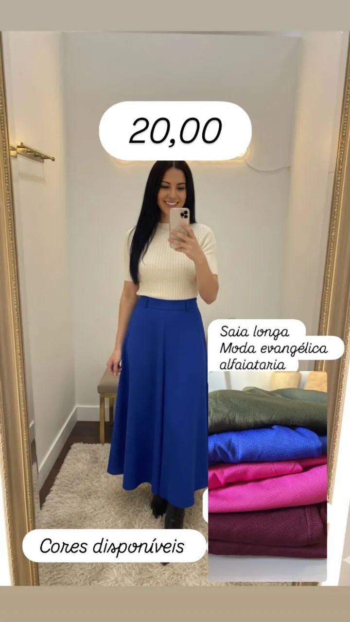 Roupas novas - Foto 5