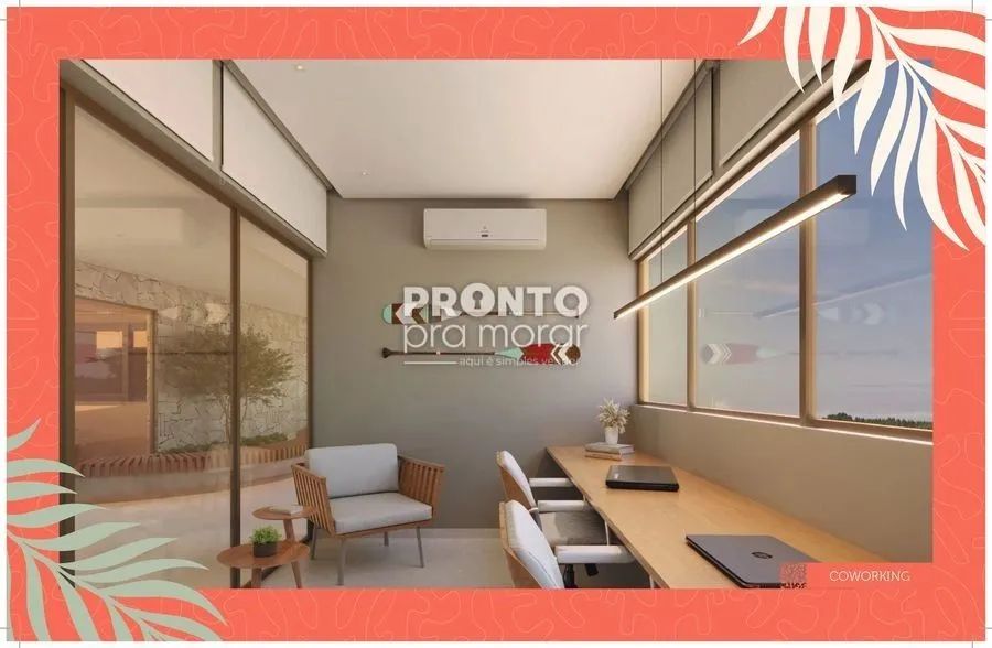 Apartamento com 2 quartos em Tamandare - Foto 4