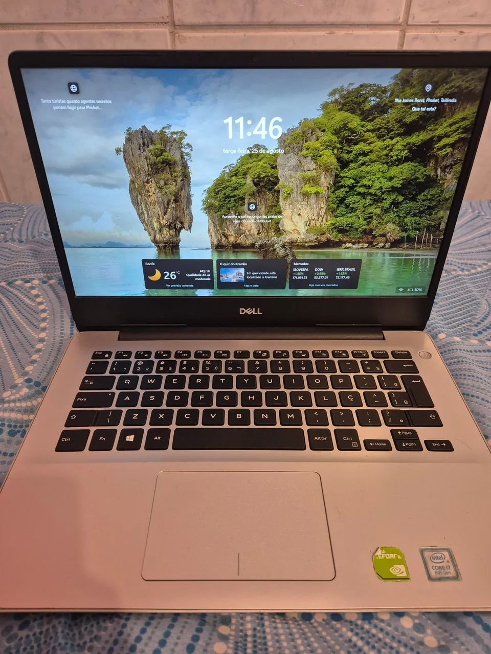 Notebook Dell Inspiron 14 5480 - Foto 4