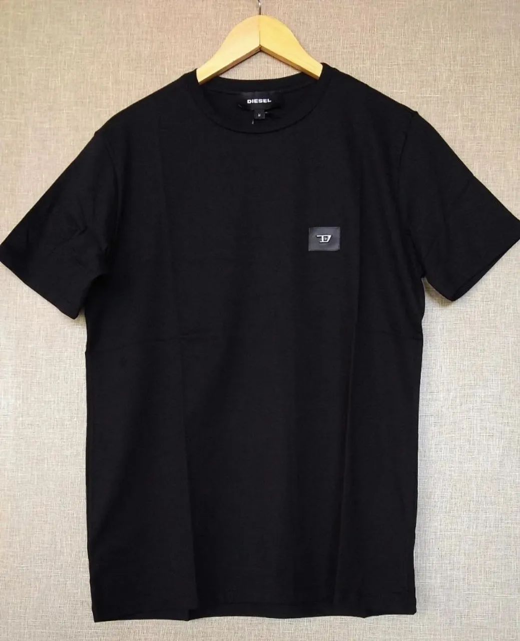 T-shirts masculinas