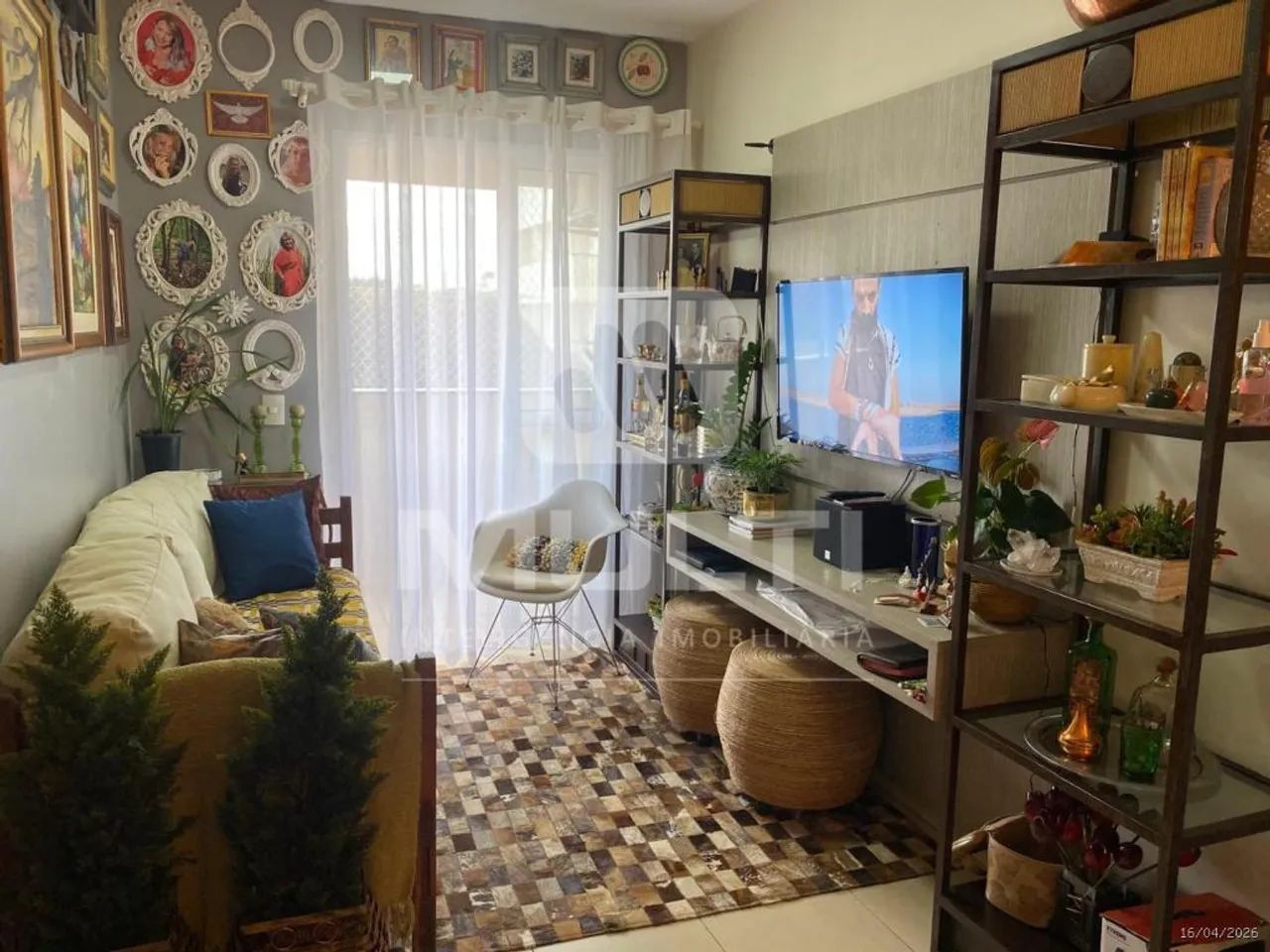 Apartamento - SANTA MONICA - Foto 3