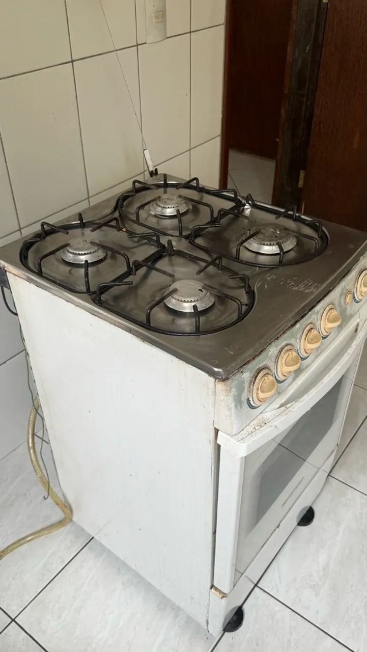 Fogão - Foto 3