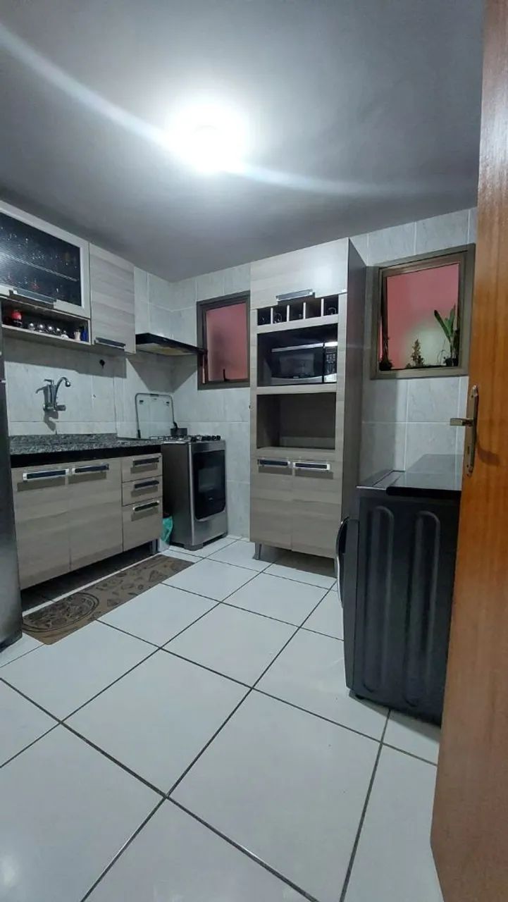 Vendo Apartamento Riograndina - Foto 4