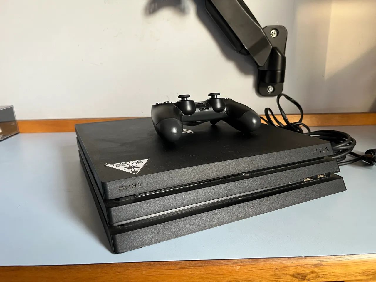 PS4 Pro 1TB