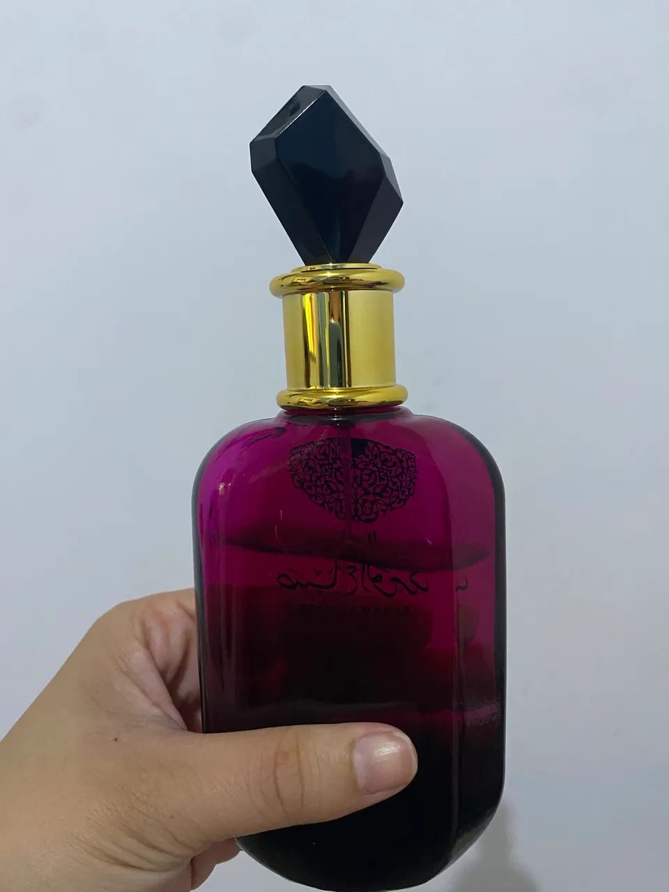 Perfume árabe  - Foto 4