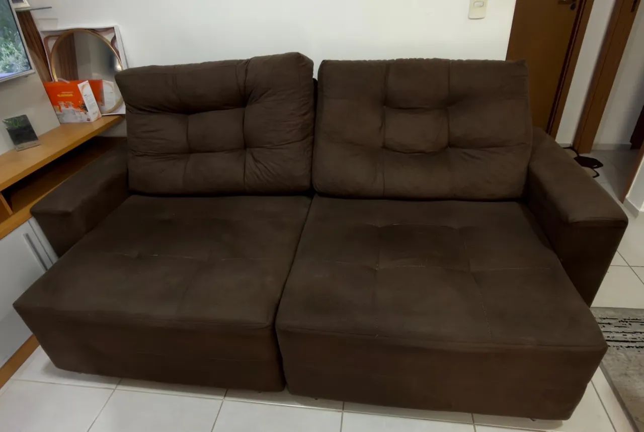 SOFÁ CAMA - Foto 2