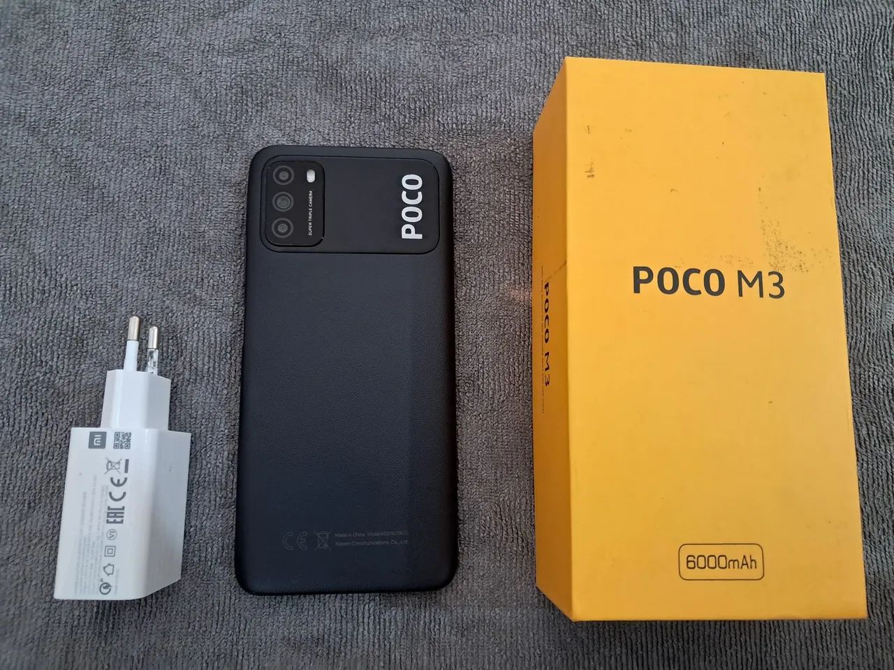 Xiaomi Poco M3 - Foto 2