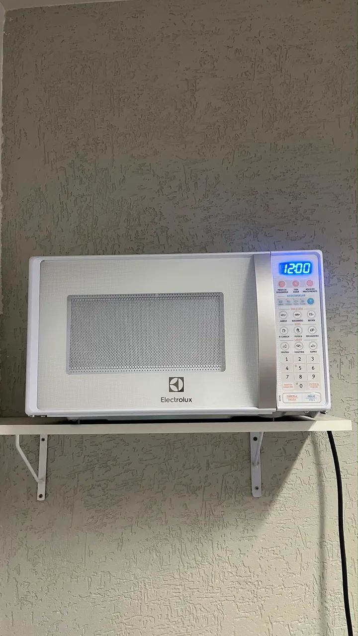 Micro-ondas Eletrolux 20L 