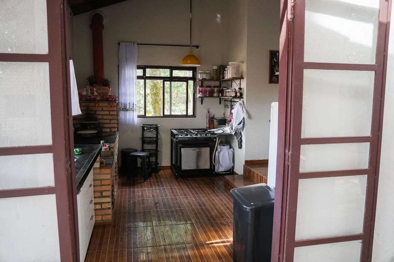 Casa no condomínio Maanaim setor tradicional  - Foto 5