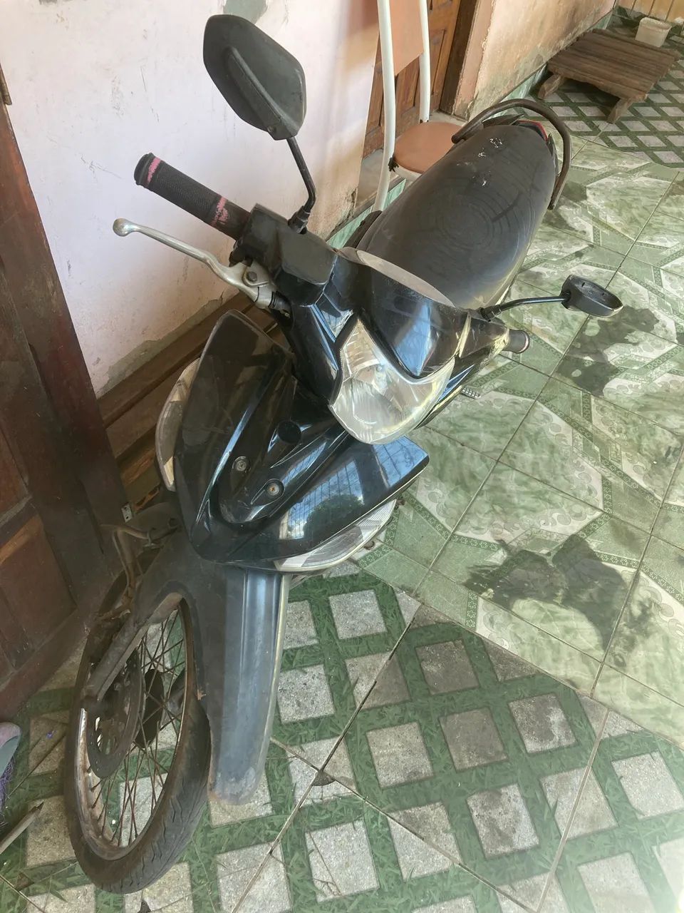 Moto pra interior - Foto 4
