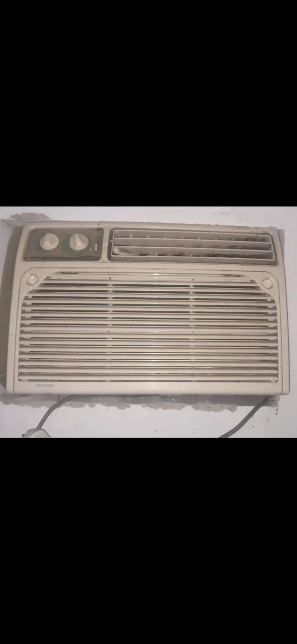Ar condicionado 7000 gree