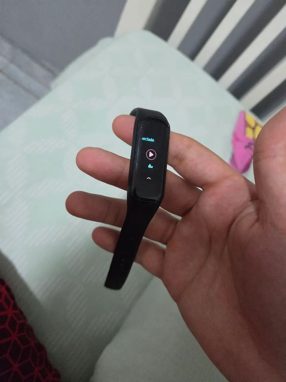 Galaxy fit 2