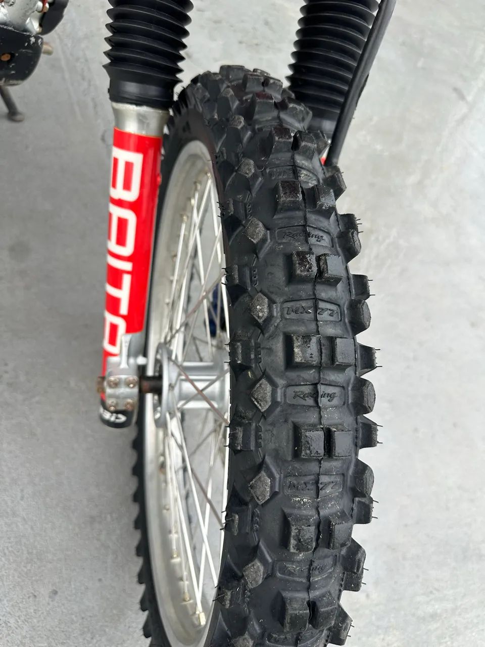 CRF 230  - Foto 3