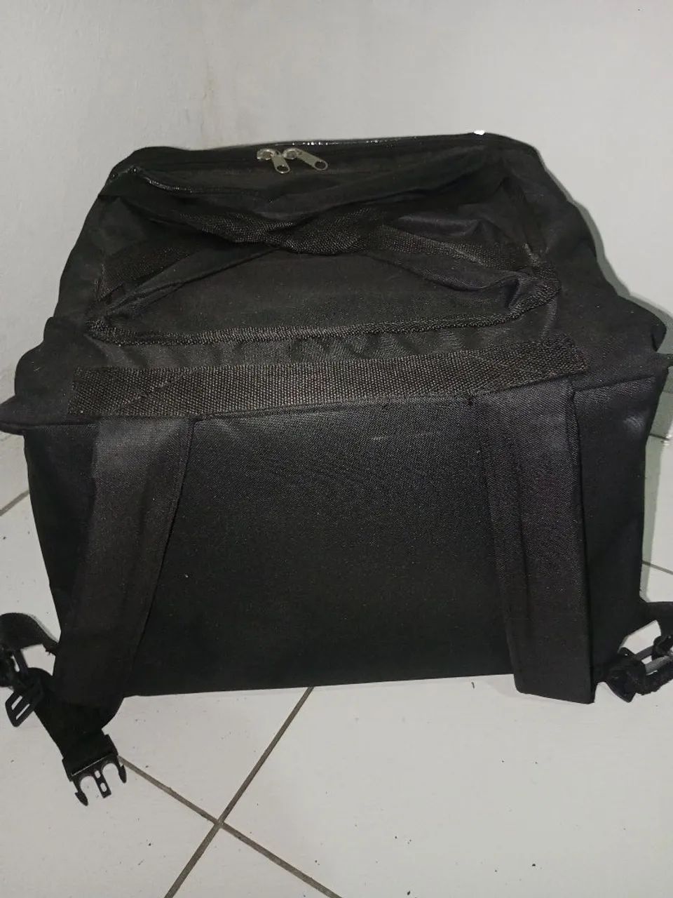 Bag nova 