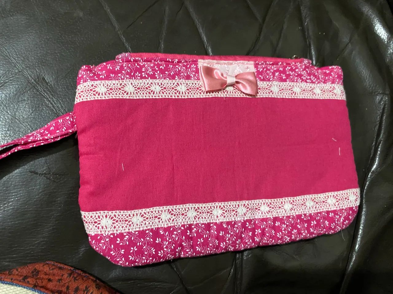 Necessaires de artesanato  - Foto 2