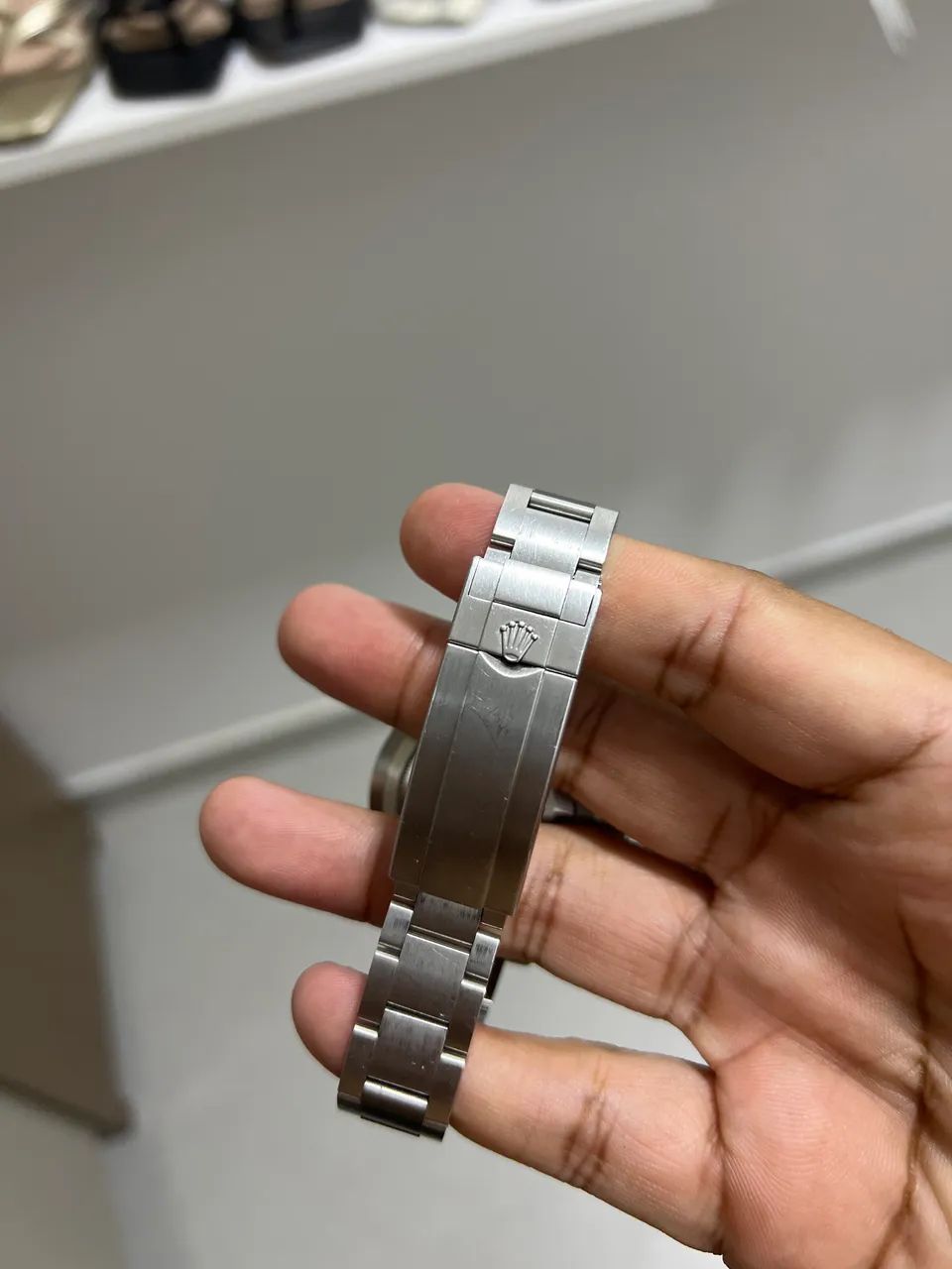 Rolex Submariner 101109 - Foto 3