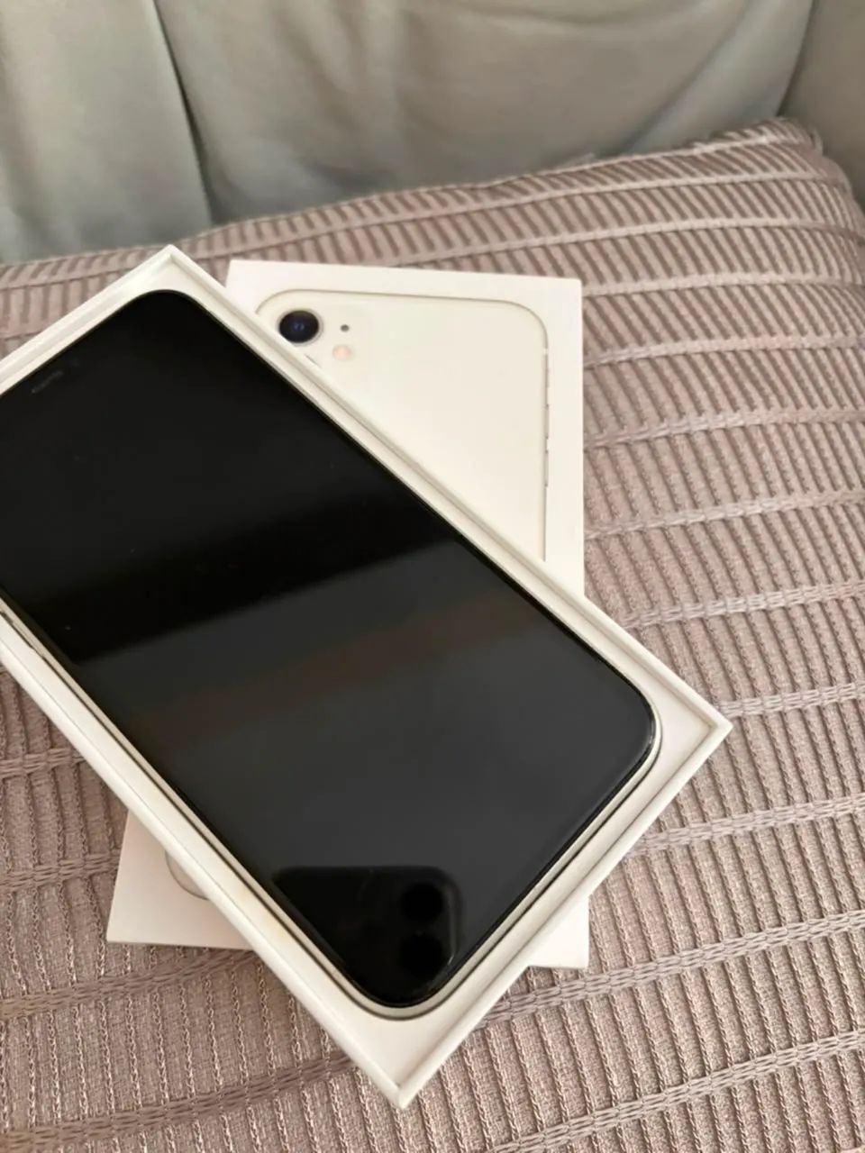 iPhone 11 - Foto 3