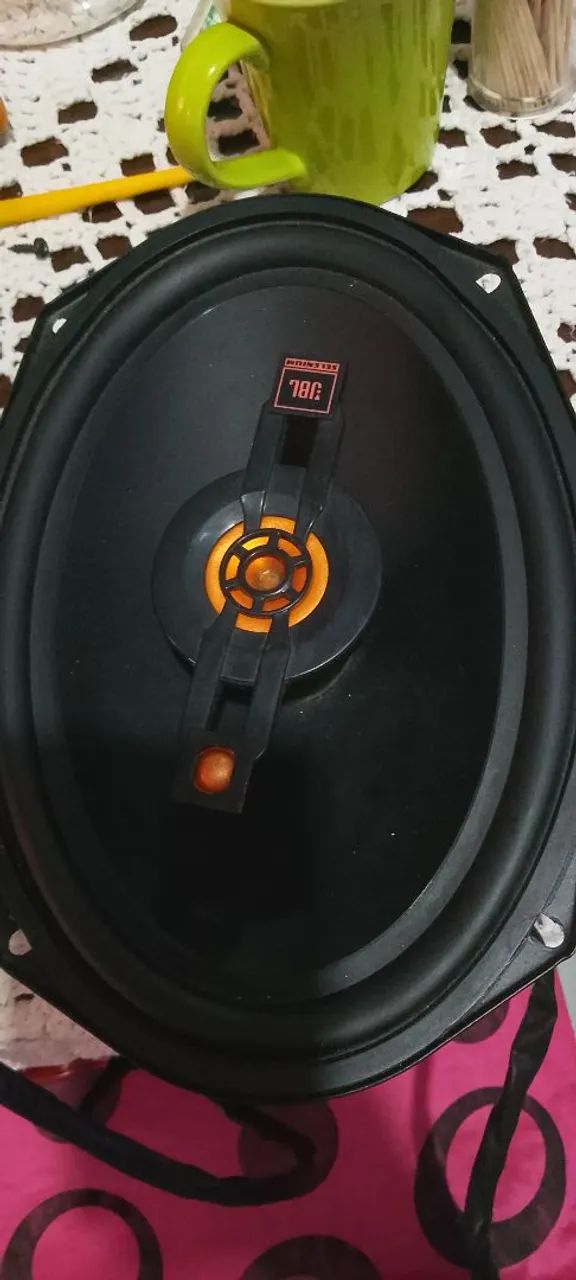 Rádio de carro  - Foto 2