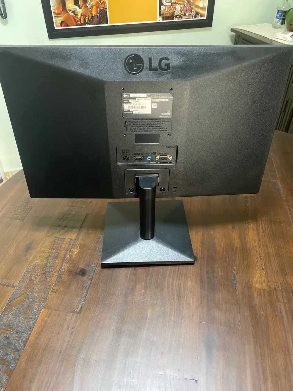 Monitor LG - Foto 2